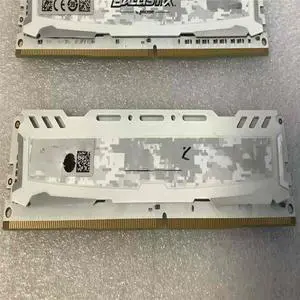 Suitable for BLS8G4D26BFSCK.8FD 2666MHz memory module Suitable for BLS8G4D26BFSCK.8FD 2666MHz memory module