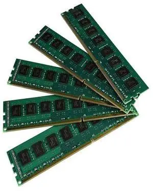 For 1GB 1Rx4 PC2-5300P-555 41Y2761 41Y2762 38L6041 X3850/3950M2