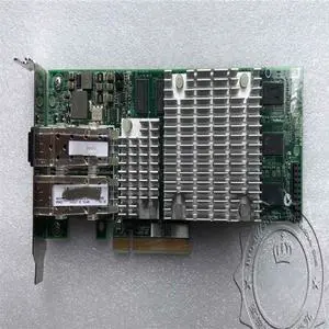 For NC522SFP 468349-001 10Gb Dual Port 10G Fiber