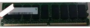 For 2GB 2RX8 PC2-5300E-555 HYMP125U72AP8-Y5 server memory