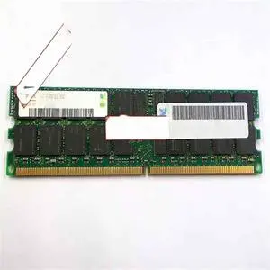 Suitable for HYMP525P72CP4-Y5 2GB 2RX4 PC2-5300P-555-12 2 667 memory