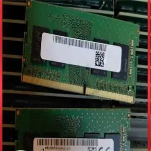Suitable for 8G 8GB 1RX8 PC4-3200AA-SA2-11 MTA8ATF1G64AZ-3G2E1 laptop memory