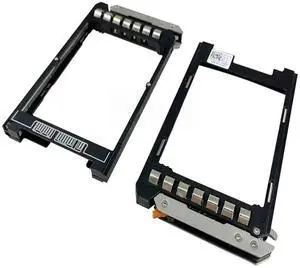 Suitable for R630 R730XD M420 M430 430 server 1.8 inch hard disk bracket 0JV1MV JV1MV