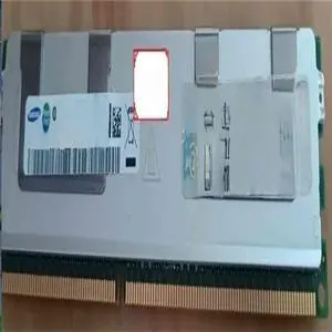 Suitable for 46C7483 46C7489 43X5071 16GB x3690 x3850 x5 x3690 servers