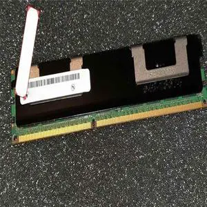 Suitable for 32G 4RX4 PC3L-10600R server memory MT72KSZS4G72PZ-1G4E 1G4E2HE