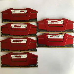 Suitable for F4-2666C-19S-8GVR 4-2666 8GX1 memory module