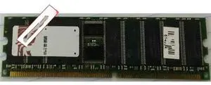 Suitable for KVR333D8R25/512 512MB 333MHz 2.5V server memory