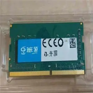 Suitable for CT8G4SFS824A.C8FHD1 8G 4-2400 1.2V notebook memory