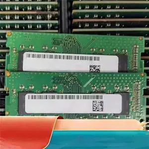 Suitable for 8GB 8G 1RX8 PC4-2666 laptop memory MTA8ATF1G64HZ-2G6J1
