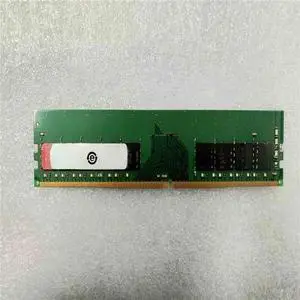 Suitable for 4G 1RX8 4 2400 pure server memory bar KVR24E17S8/4