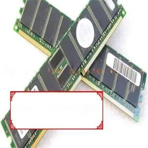 Suitable for KVR333X72RC25/1GD server memory single 1GB 333