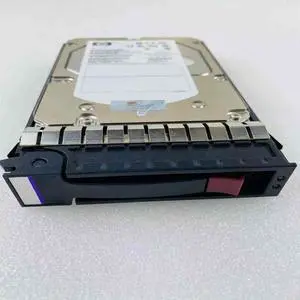 Suitable for 516816-B21 517352-001 450G/15K/ 3.5 hard disk
