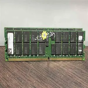 Suitable for KTD-WS670/4G 4G 2 400 1.8V second generation server memory