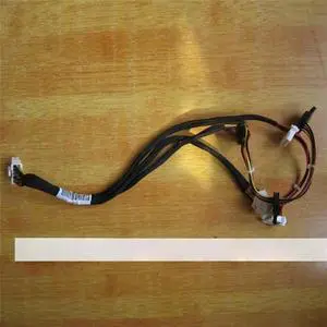 Suitable for ML350P G8 GEN8 first hard disk backplane power cable 667259-001 663137-001