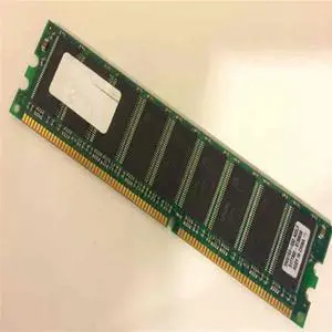 Suitable for KTH-XW4100A/1G 1GB 400 2.5V server memory