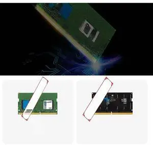 8GB 4-3200 CT8G4SFS832A.C8FR CT8G4SFS832A.8FJ1 CT8G4SFS832A.C8FE CT8G4SFS832A.M8FRS CT8G4SFS832A.M16FG