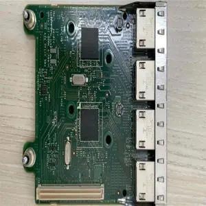 Suitable for 4-port Gigabit network card DP/N:0FM487 OFM487 FM487 for R730 730xd R630 R720 R620