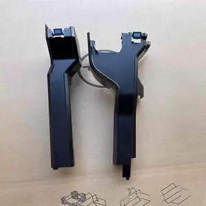 Suitable for T5810 chassis air duct 595RR HWV2P 0595RR 0HWV2P O595RR OHWV2P