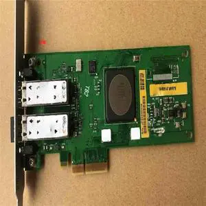 Suitable for AD355-60001 4GB AD299-80001 F card dual-port fiber optic card