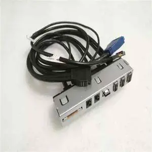 Suitable for XPS8930 desktop front USB audio module 0CDW5 00CDW5 OOCDW5 Suitable for XPS8930 desktop front USB audio module 0CDW5 00CDW5 OOCDW5