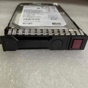 Suitable for 759208-B21 759546 759546-001 300G 15K server hard disk