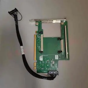 Suitable for CX4421A 25G fiber optic network card adapter 02A4PQX
