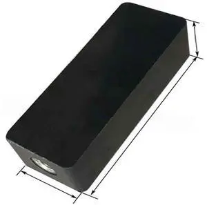2DL56C rectifier diode ultra high voltage rectifier