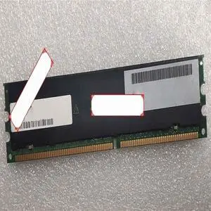 Suitable for PC2700R-25330-N1 2GB server memory 73P2754 38L4064