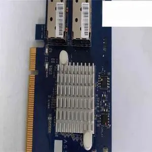 FOR CLN4832 chip 82599ES dual-port optical port 10G network card