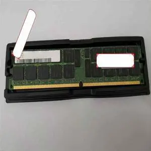 Suitable for 2G 2R*4 PC2-5300P-555-12 memory HYMP525P72BP4-Y5