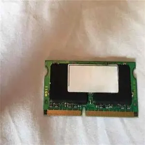 Suitable for 512MB SSN06464P2B42MT-75CR PC133-333 SD Industrial Computer Memory