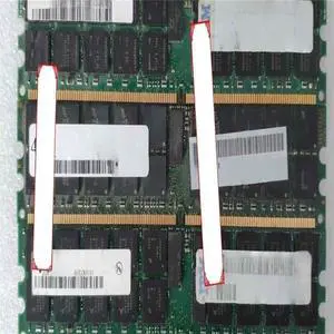 Suitable for 38L5916 39M5811 39M5812 2GB 2 3200R 400MHz server memory