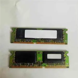 FOR Industrial control, notebook SD 128 PC133-333 memory PC100 SSN03264OB2MT-75 75R