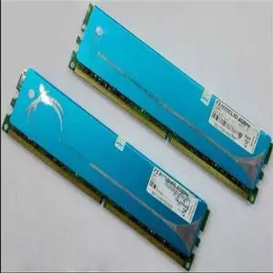 For 4GB dual channel 2x2G 2 1066 memory F2-8500CL5D-4GBPK