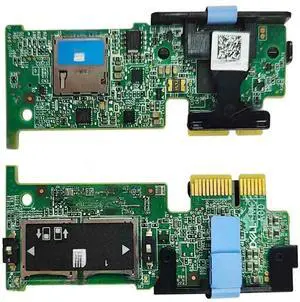 Suitable for R440 540 640 740 6525 T640 server SD card module 0RT6JG 05507H RT6JG 5507H