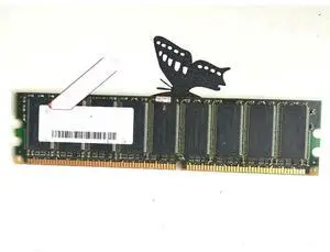 Suitable for 1G 1GB 400 HYS72D128320HU-5-C PC3200U-30331-B0 memory
