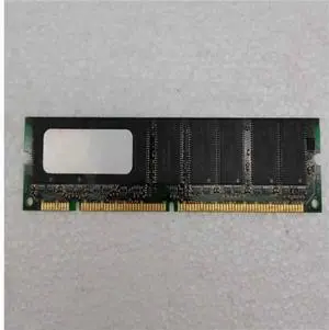Suitable for HYS72V32300GU-7.5-D 256MB PC133-333-520 memory module
