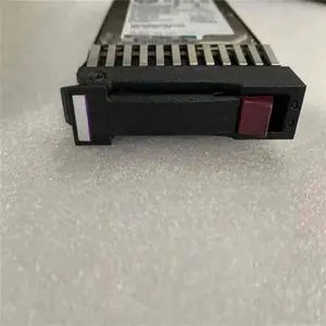 Suitable for 730702-001 C8S58A 600G 10K 6G 2.5-inch storage hard disk