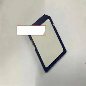 For M1000E CMC SD card 2GB SD card R8X8X H871T J822F 0R8X8X 0H871T 0J822F OR8X8X OH871T OJ822F
