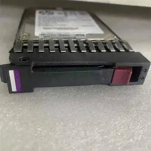 Suitable for AW611A 613922-001 M6625 600G 10K 6G 2.5-inch storage hard disk