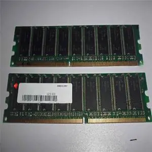 Suitable for 512MB 266HMZ server memory MT18VDDT6472AG-265G4