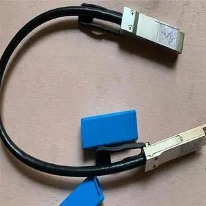 Suitable for MA-CBL-100G-50C 0.5m stacking cable
