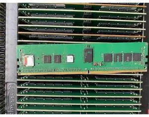 Suitable for MTA18ASF2G72PDZ-2G6D1RI SI QI QG RG server memory 16G 2RX8 PC4-2666 Suitable for MTA18ASF2G72PDZ-2G6D1RI SI QI QG RG server memory 16G 2RX8 PC4-2666