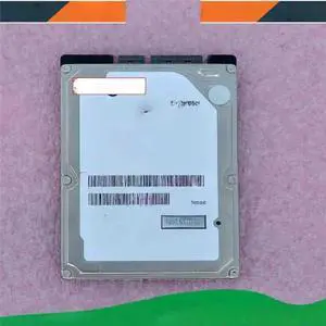 Suitable for HTS541060G9SA00 60G 2.5-inch serial port notebook hard drive 5400/8M