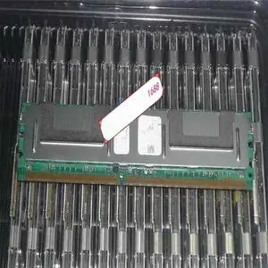 Suitable for 2GB 2RX4 PC2-5300F-555-11-H0 server memory 2G