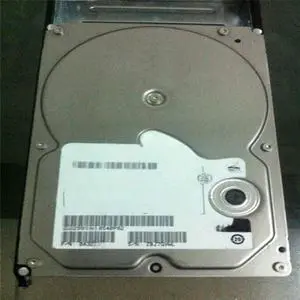 Suitable for 500G enterprise hard disk 725050KLA360 7.2K to fiber hard disk