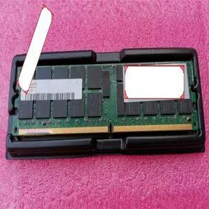 Suitable for 2G 2R*4 PC2-3200R-333-12 memory HYMP525R72BP4-E3