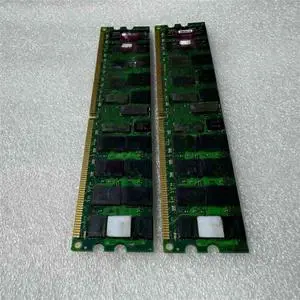 Suitable for KTM-XW667/16G 2 8G 2Rx4 PC2-5300F server memory