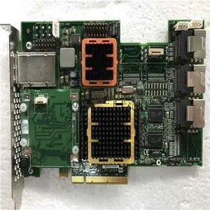ASR-51245 51212 ports/card supports RIAD5/6