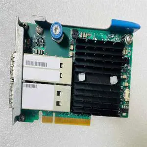 Suitable for 649283-b21 544FLR 661687-001 656091-001 network card